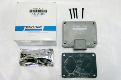 Stanadyne PMD Kit 40736