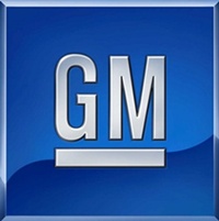 GM diesel engine injectors 