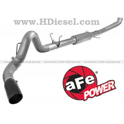 2013-2015 Dodge Ram Exhaust Systems
