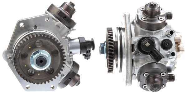 2010-2016 GM 6.6L Duramax LGH LML Diesel Bosch Remanufactured High Pressure CP4 Diesel Injection Pump
