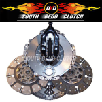 South Bend Diesel Performance Clutch Kits