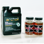 Archoil & Rev X Oil Additives