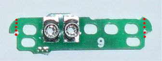 PMD Resistors