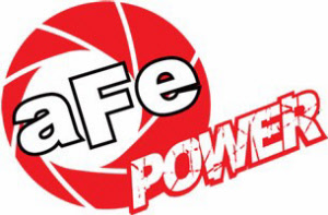 afe Power Logo
