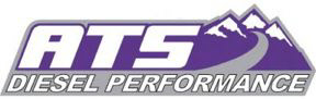 ATS Diesel Performance Logo