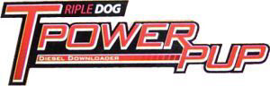 Triple Dog Power Logo