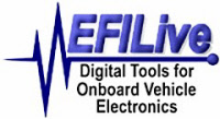 EFI Live Logo