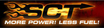 SCT Logo