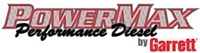 Garrett PowerMax Turbo Chargers 2006-2007 GM