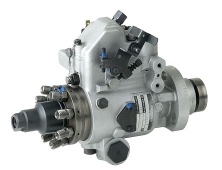 6.9 Ford diesel injector pump #9