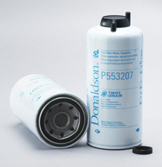 Donaldson P553207 Fuel Water Filter