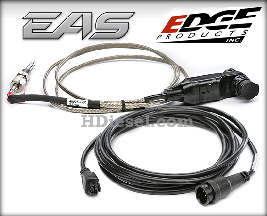 Edge Insight EGT Kit with Starter Cable 98603