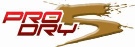 Pro Dry Logo