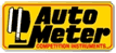 Auto Meter Competition Instrument Logo