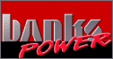 banks Power Monster Exhaust Logo
