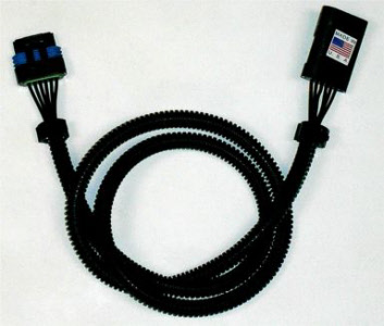 Long PMD Extension Harness