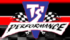 TS Performance Logo
